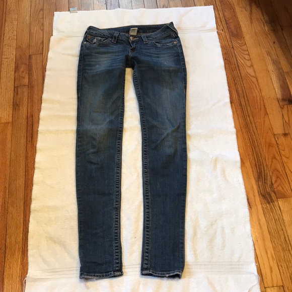 True Religion Jeans - Picture 3 of 8